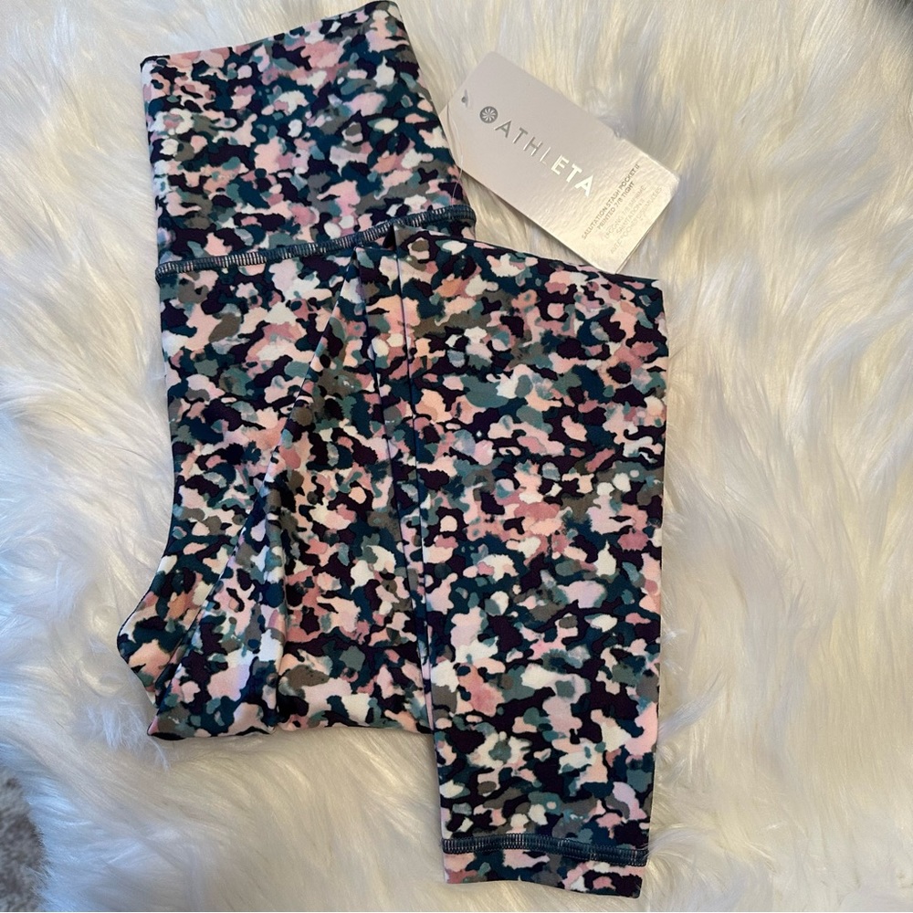 Athleta Leggings